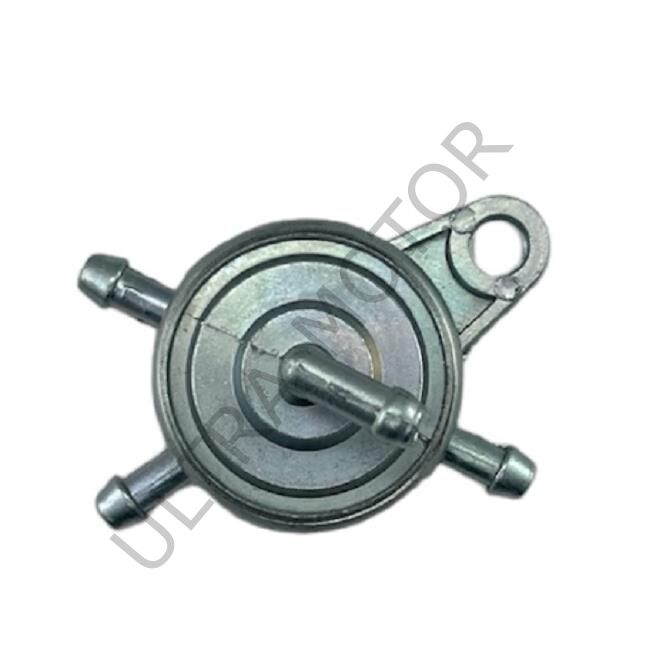 Scooter 125-150cc Benzin Musluğu