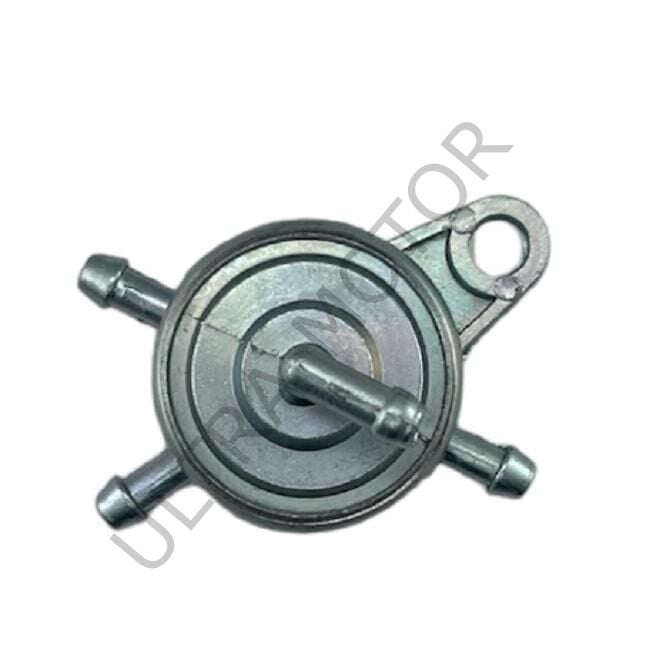 Scooter 125-150cc Benzin Musluğu