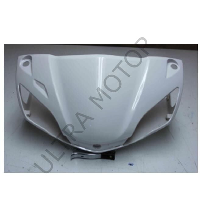 Honda Spacy Alfa Gidon Muhafaza Beyaz