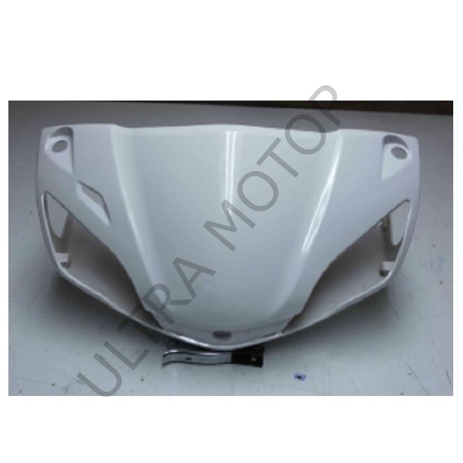 Honda Spacy Alfa Gidon Muhafaza Beyaz