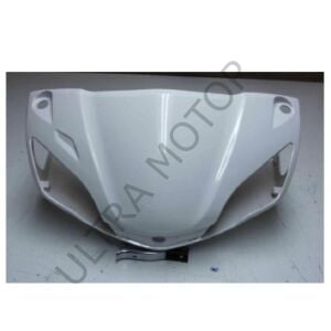 Honda Spacy Alfa Gidon Muhafaza Beyaz