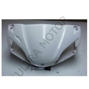 Honda Spacy Alfa Gidon Muhafaza Beyaz