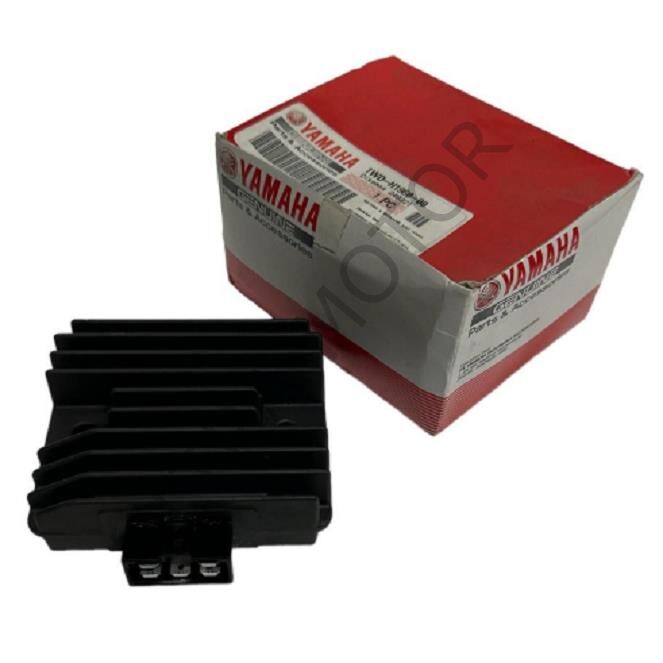 Yamaha YZF-R25 Konjektör 2014-2018 1WD-H1960-00