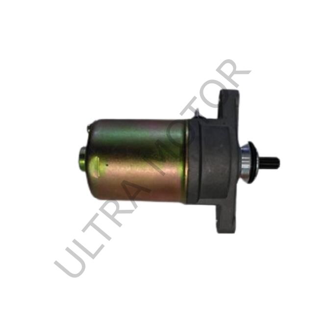 Scooter 50cc Marş Motoru NCR