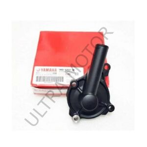 Yamaha R25-MT25 Devirdaim Kapağı