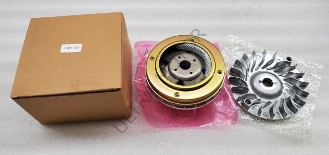 Yamaha YP 250 X-Max Ön Varyatör