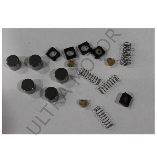 Bajaj Discover 125 ST Kitleme Tamir Kiti