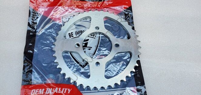 KN-MH Arka Dişli 42T