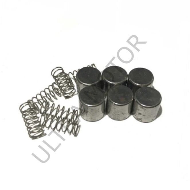 TVS Apache Marş Kitleme Bilyası