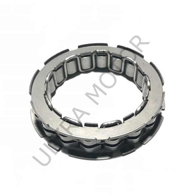 Bajaj NS 200 Marş Kitleme Bilyası