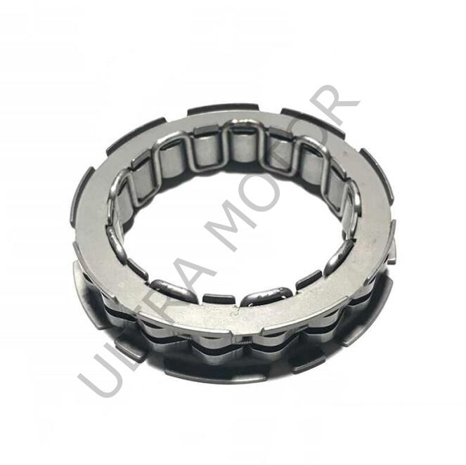 Bajaj NS 200 Marş Kitleme Bilyası