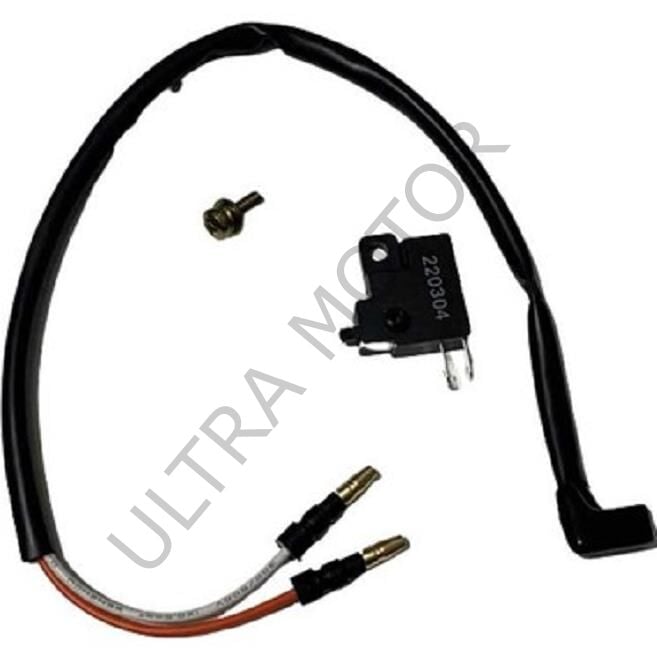 TVS Apache RTR 200 Ön Fren Müşürü