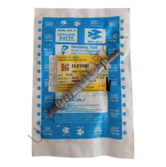 Bajaj Pulsar NS 200/Dominar 250 Vites Bağlantı Mili