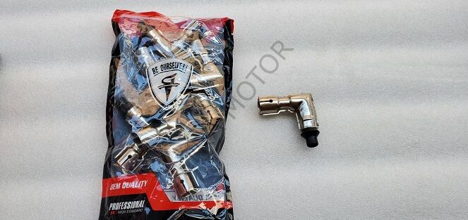 CUP 100 Buji Başı Saç