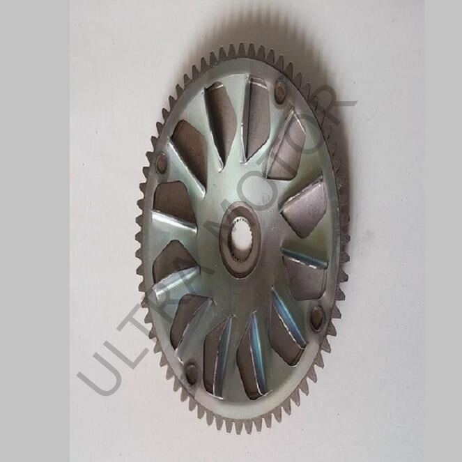 Honda Today Marş Dişlisi