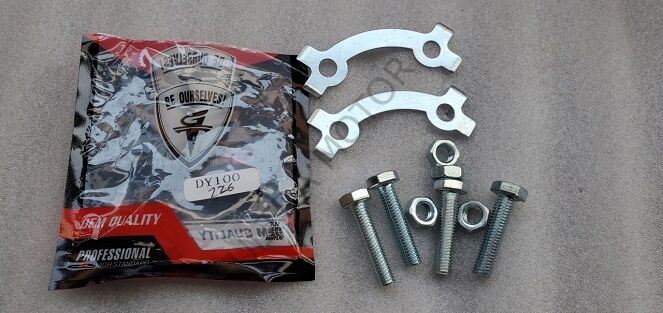 CUP 100 Dişli Vidası Seti