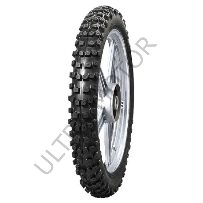 Loe Duro Max 2.75-21 Motosiklet Dış Lastik