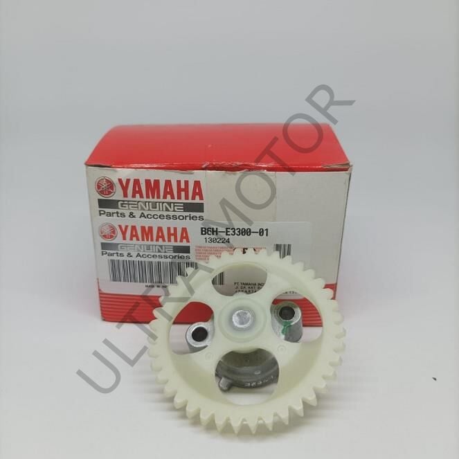 Yamaha NMax 125/155 Yağ Pompası 2021-2024