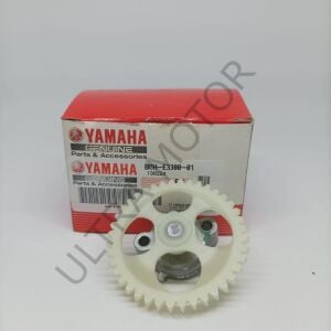 Yamaha NMax 125/155 Yağ Pompası 2021-2024