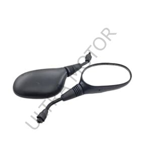 Düz Diş 8 mm Ayna Takım