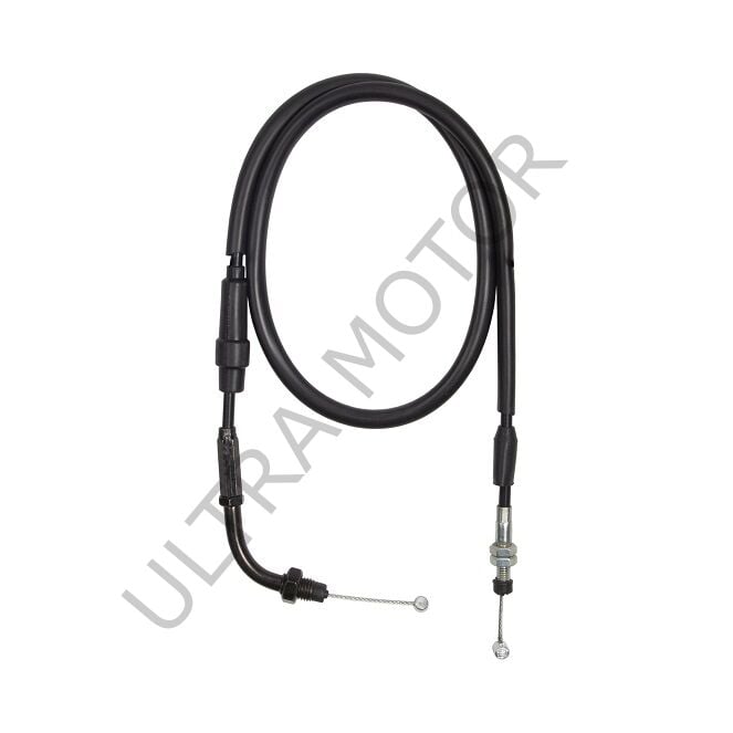 CFMoto 250SR Gaz Teli