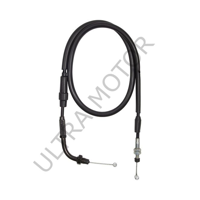 CFMoto 250SR Gaz Teli