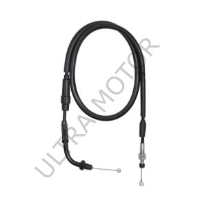 CFMoto 250SR Gaz Teli