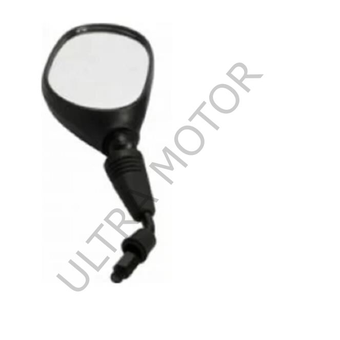 Düz Diş 10 mm Sol Ayna
