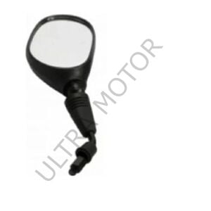 Düz Diş 10 mm Sol Ayna