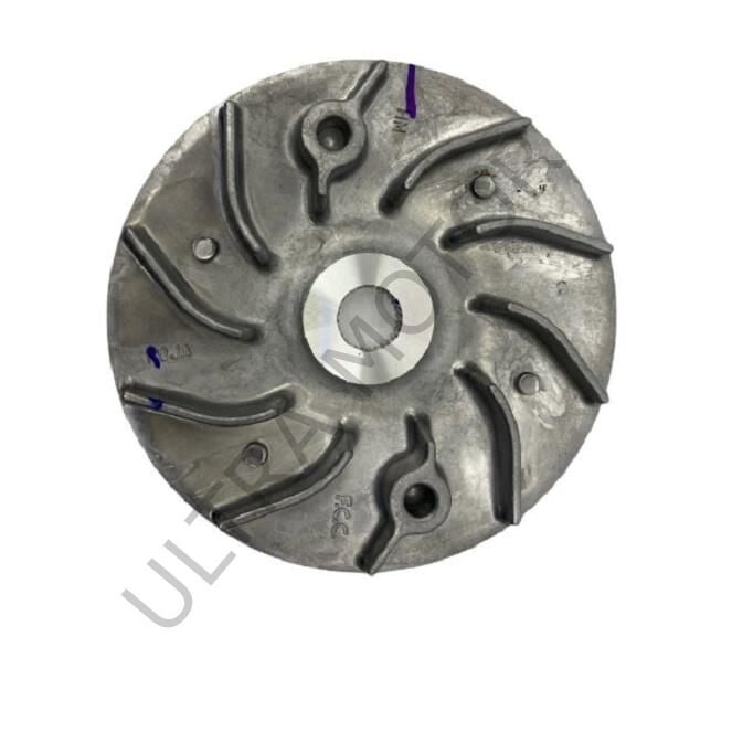 Honda Dio Varyatör Sabit Yanak