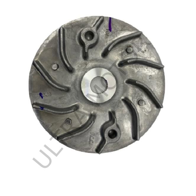 Honda Dio Varyatör Sabit Yanak