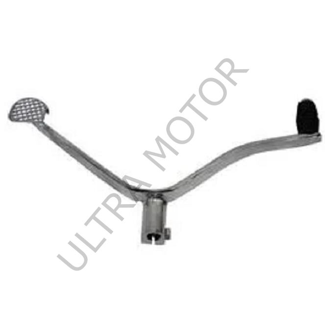 CG Serisi Uzun Vites Pedalı