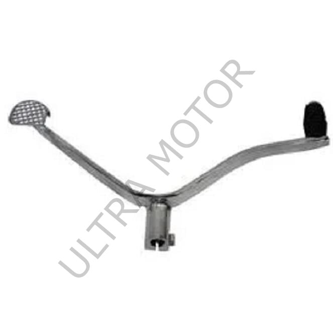 CG Serisi Uzun Vites Pedalı