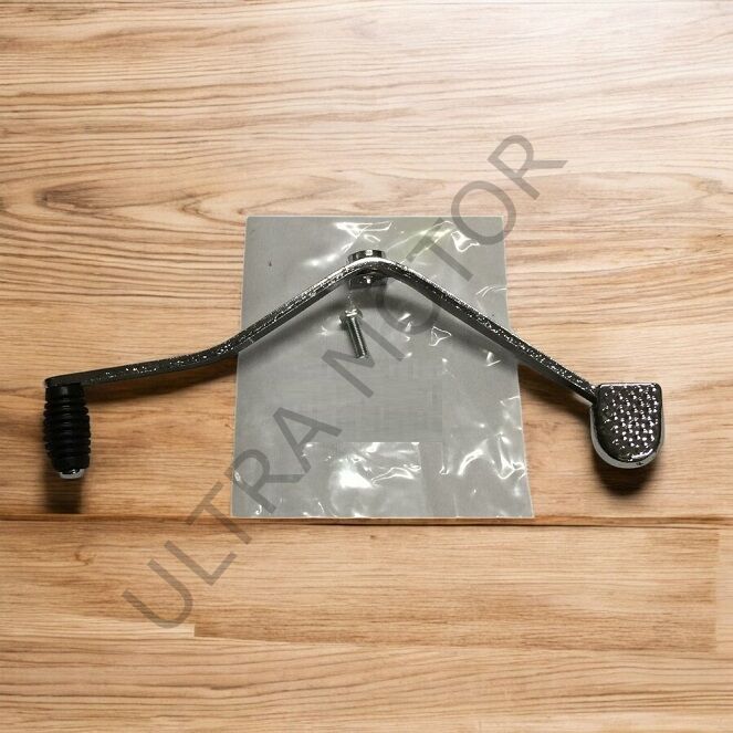 CG Serisi Vites Pedalı