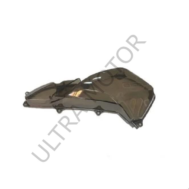 Honda PCX 2018-2020 Hava Filtresi Kapağı Füme