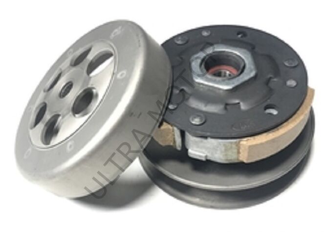 Yamaha Cygnus L Arka Varyatör Komple