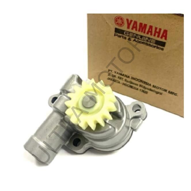 Yamaha R25 Yağ Pompası 2015-2019