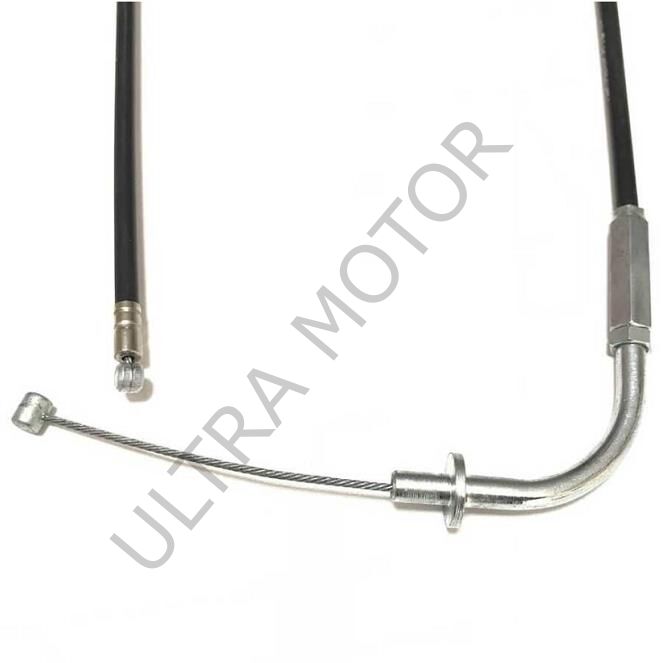 Modenas Kriss 1 Jikle Teli