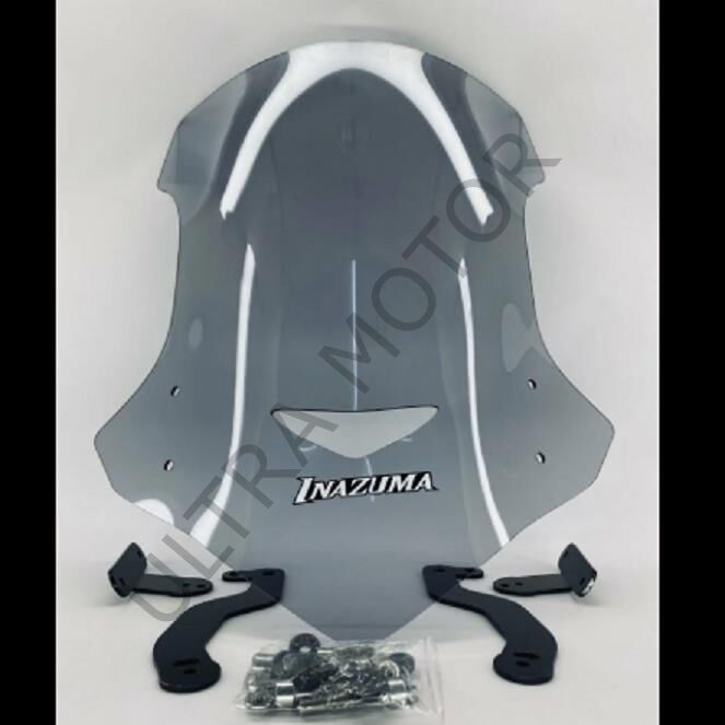 Suzukı Inazuma Füme Ön Cam