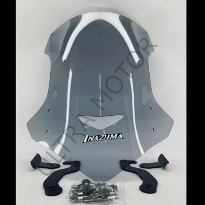 Suzukı Inazuma Füme Ön Cam