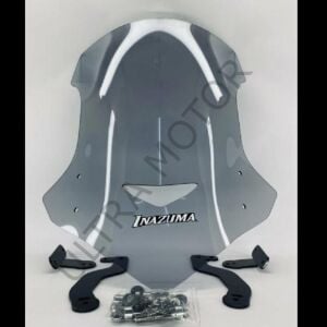 Suzukı Inazuma Füme Ön Cam