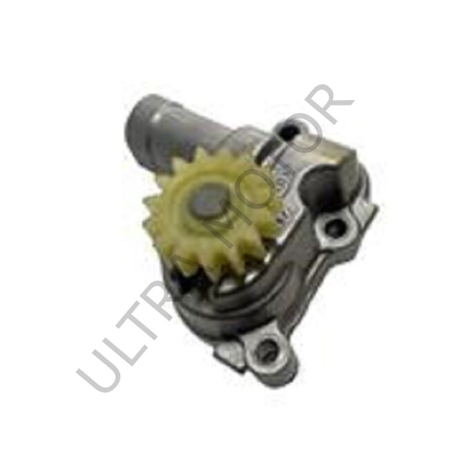 Yamaha R25 Yağ Pompası 2019-2025