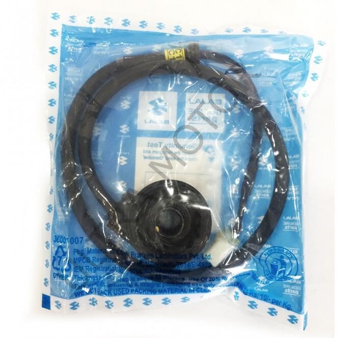 Bajaj Pulsar NS 200 Kilometre Redüktörü