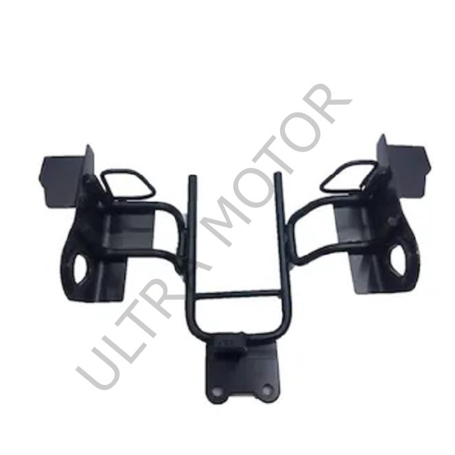 Yamaha YBR-ESD Kafa Demiri