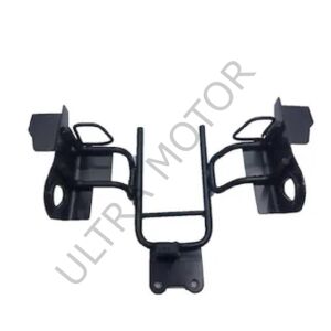 Yamaha YBR-ESD Kafa Demiri