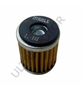 OX848 Mahle Yağ Filtresi