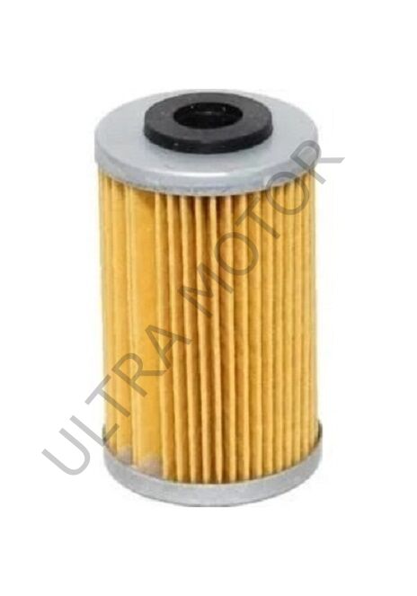 OX1248 Mahle Yağ Filtresi NS200