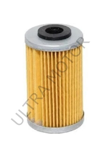 OX1248 Mahle Yağ Filtresi NS200