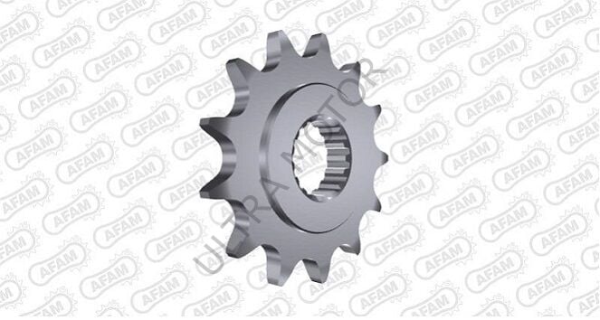 Afam Çelik Ön Dişli 73301-13 520