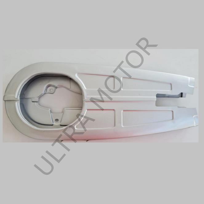 CG Gri Saç Zincir Muhafaza